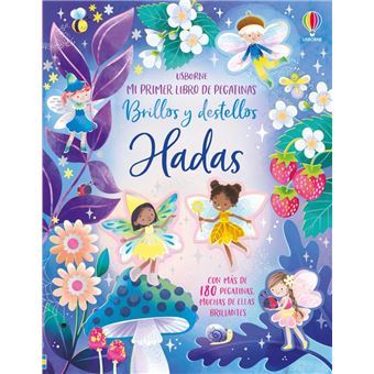 Brillos y destellos - Hadas