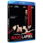 Bajo la piel (The human contract) - Blu-ray