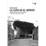 La luna en el arroyo