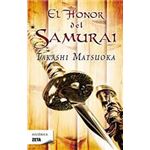 El honor del samurai