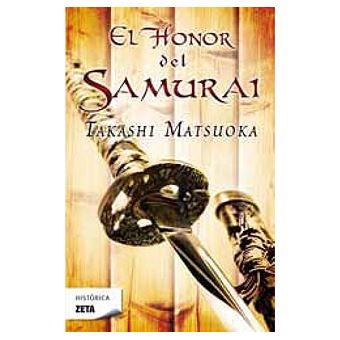 El honor del samurai