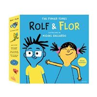Estuche Rolf & Flor
