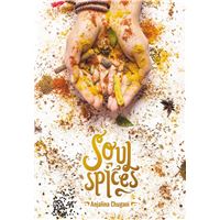 Soul Spices