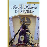 Gran poder de Sevilla. Edición de Bolsillo