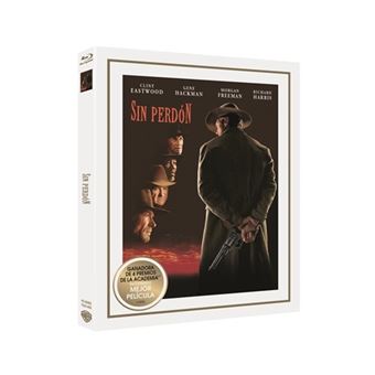 Sin perdón - Colección Oscars - Blu-Ray