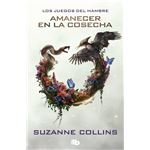 Los Juegos Del Hambre 5 Amanecer En La Cosecha-Film