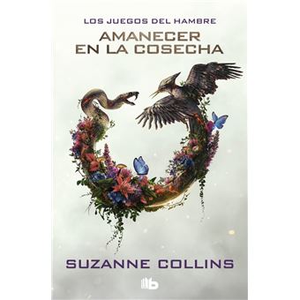 Los Juegos Del Hambre 5 Amanecer En La Cosecha-Film