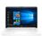 Portátil HP Notebook 14-dk0009ns 14'' Blanco