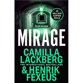 Mirage-Mina Dabiri And Vincent Wald - 1