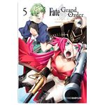 Fate/Grand Order: Turas Realta 05