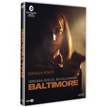 Baltimore - DVD