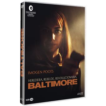 Baltimore - DVD
