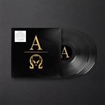 Lp-alpha omega (2lp)