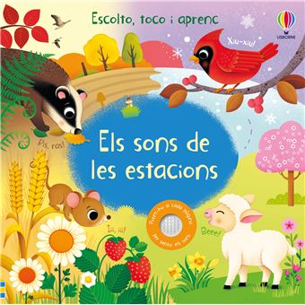 Els Son De Les Estacions