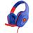 Auriculares Gaming con cable Trust GXT416SM Zirox Superman