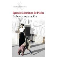 La buena reputación