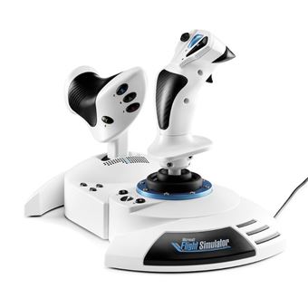 Simulador de vuelo Microsoft Thrustmaster T.Flight Hotas One Edición