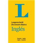 Diccionario Básico Inglés: Englisch-Spanisch