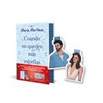 Pack Nav Cuando no queden más estrellas que contar Marcapáginas