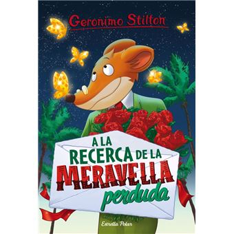 Geronimo Stilton 2: A la recerca de la meravella perduda