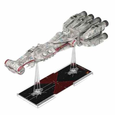 Fantasy Flight Games star wars xwing 2.0 tantive iv color swz55es 2ª