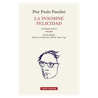 La Insomne Felicidad