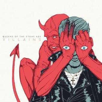 Villains (Doble Vinilo)