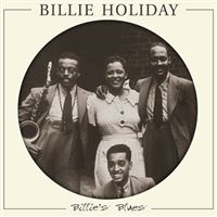 Billie and Stan - Vinilo