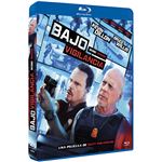 Bajo vigilancia - Blu-ray