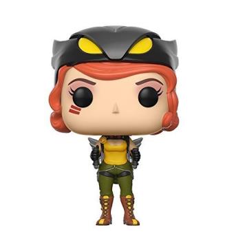 Figura Funko DC Bombshells - Hawkgirl
