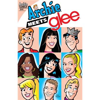 Archie #644 - 1