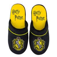 Zapatillas Harry Potter - Hufflepuff - Talla 38-40