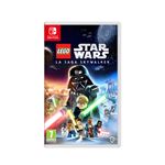 Lego Star Wars: La Saga Skywalker Nintendo Switch
