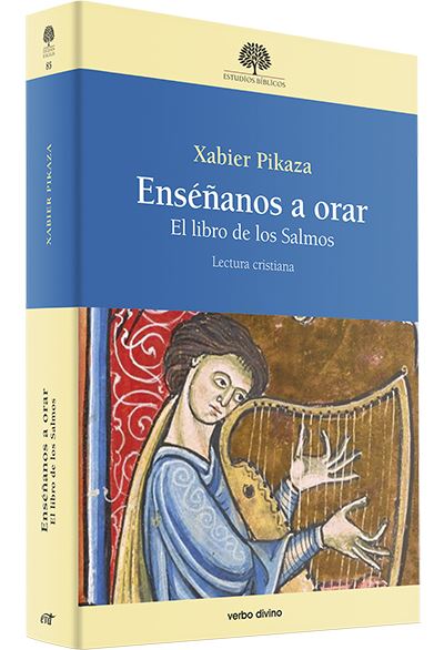 Enséñanos a orar - Xabier Pikaza Ibarrondo · 5% de descuento | Fnac