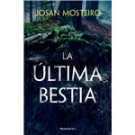 La última bestia