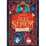 Liceu Septem 2 - El relat perdut