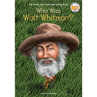 Who was walt whitman