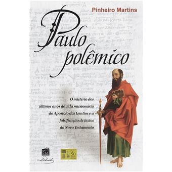 Paulo Polêmico - 1