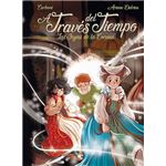 A través del tiempo. Las joyas de la corona