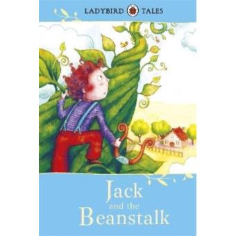Jack and the beanstalk - 1