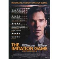 The Imitation Game - DVD