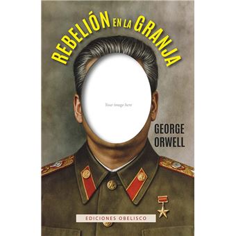 Rebelión en la granja