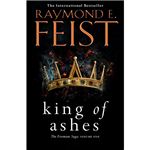 King of ashes
