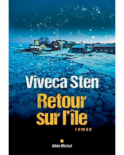 Retour Sur L'île