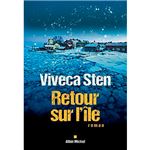 Retour sur l'île