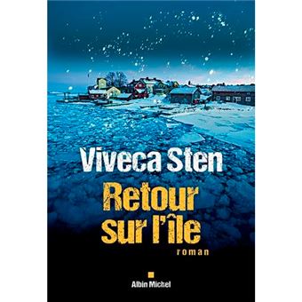 Retour sur l'île