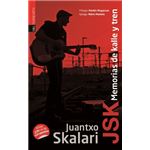 Jsk memorias de kalle y tren