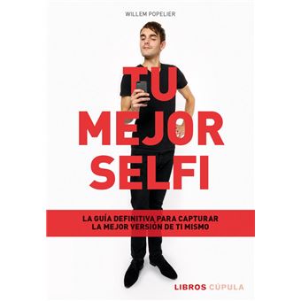 Tu mejor selfi