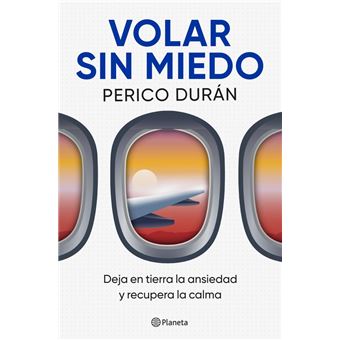 Volar sin miedo
