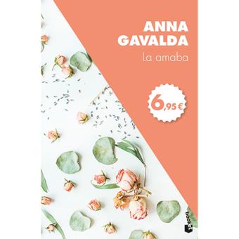 La amaba